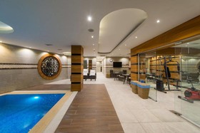 Hotel Antea
