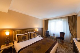 Hotel Antea