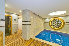 Hotel Antea