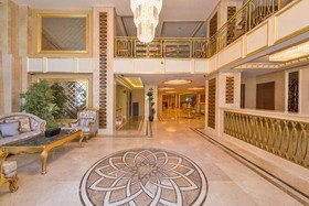Hotel Antea