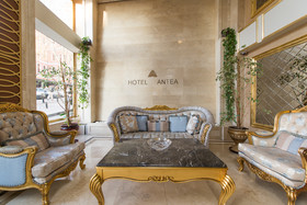 Hotel Antea