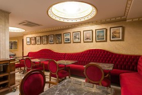 Hotel Antea