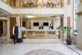Hotel Antea