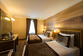 Hotel Antea
