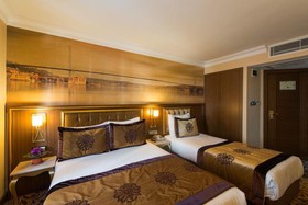 Hotel Antea
