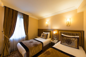 Hotel Antea