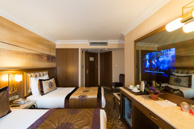 Hotel Antea