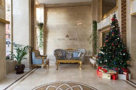 Hotel Antea