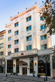 Hotel Antea