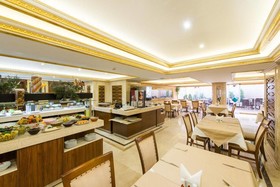 Hotel Antea