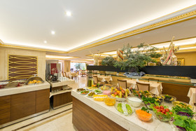 Hotel Antea