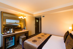 Hotel Antea