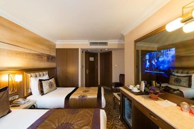 Hotel Antea