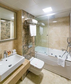 Hotel Antea