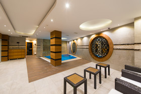 Hotel Antea