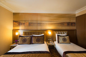 Hotel Antea
