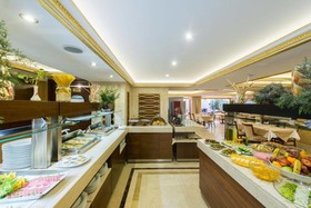 Hotel Antea