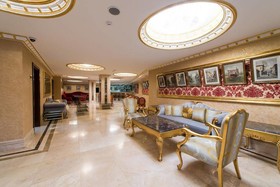 Hotel Antea
