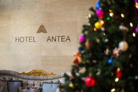 Hotel Antea