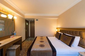 Hotel Antea
