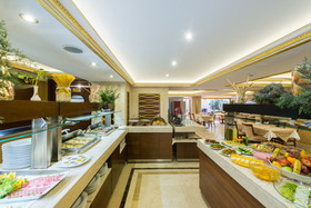 Hotel Antea