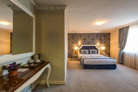 Hotel Antea