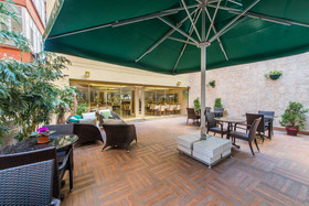 Hotel Antea