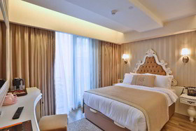 Hotel Anthemis Istanbul