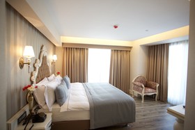 Hotel Anthemis Istanbul