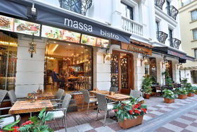 Hotel Anthemis Istanbul