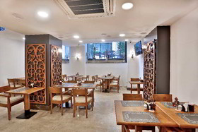 Hotel Anthemis Istanbul