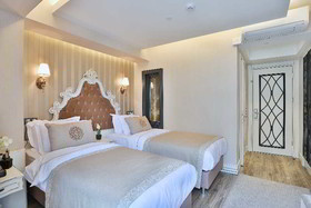 Hotel Anthemis Istanbul