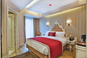 Hotel Anthemis Istanbul