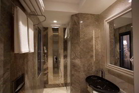 Hotel Anthemis Istanbul