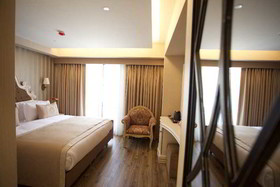 Hotel Anthemis Istanbul