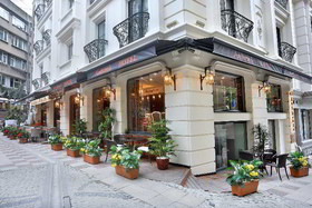 Hotel Anthemis Istanbul