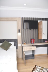 Hotel Arinna