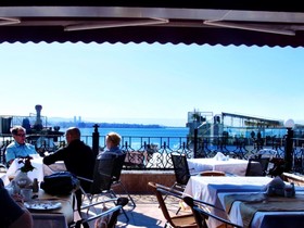 Hotel Aslan Istanbul