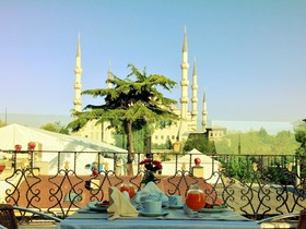 Hotel Aslan Istanbul
