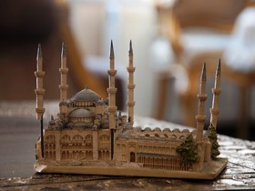 Hotel Aslan Istanbul