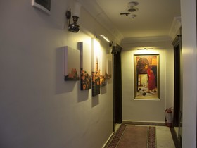 Hotel Aslan Istanbul