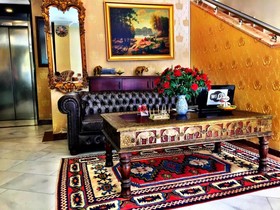 Hotel Aslan Istanbul