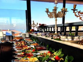 Hotel Aslan Istanbul