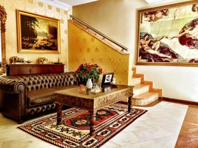 Hotel Aslan Istanbul
