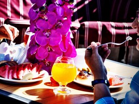 Hotel Aslan Istanbul