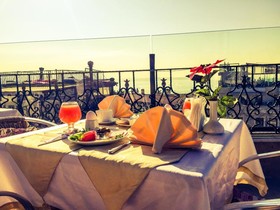 Hotel Aslan Istanbul