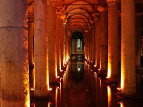 Hotel Aslan Istanbul
