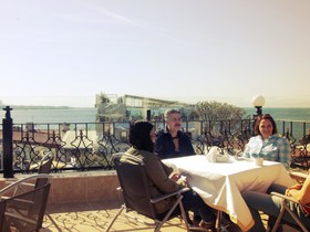 Hotel Aslan Istanbul