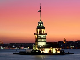 Hotel Aslan Istanbul