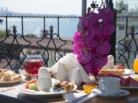 Hotel Aslan Istanbul
